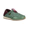 thumbnail image 1 of Teva Unisex Children's Ember Moc Toe Sneaker - Little Kid, 1 of 7