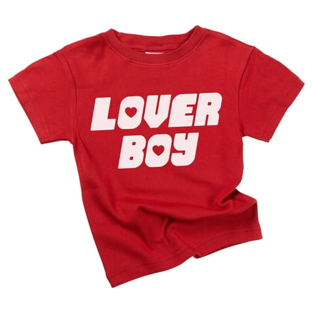 

LOVER BOY