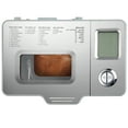 thumbnail image 4 of Bonsen Kitchen 2 LB Loaf 25 Program Bread Maker Dessert Dough Kneader Machine, 4 of 6