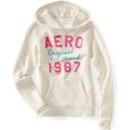 thumbnail image 1 of Sudadera con capucha Aeropostale Mujer Aero Original 87 Pullover 283 M, 1 of 1