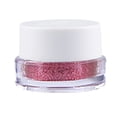 thumbnail image 2 of Pearlescent Eye Shadow Natural Lasting Color 7 Colors Optional Wet Eye Shadow Powder Portable Mini Eye Shadow Jar, Makeup Eye Shadow, 2 of 8