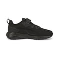 thumbnail image 3 of Tenis Puma All Day Active Niño negro 20, 3 of 5