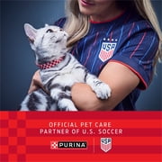 (24 pack) Purina Fancy Feast Classic Pate Kitten Food, Wet Cat Food, Savory Salmon Feast, 3 oz Can