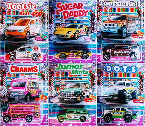 matchbox walmart