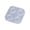 Style 4, variant on Giaone Creative Round Ring Casting Mold DIY School Handworks Rings Making Supplies