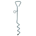 thumbnail image 3 of Home Garden Yard Holiday Dog  Accessories Stake Out Spike 20-26cm, 3 of 3