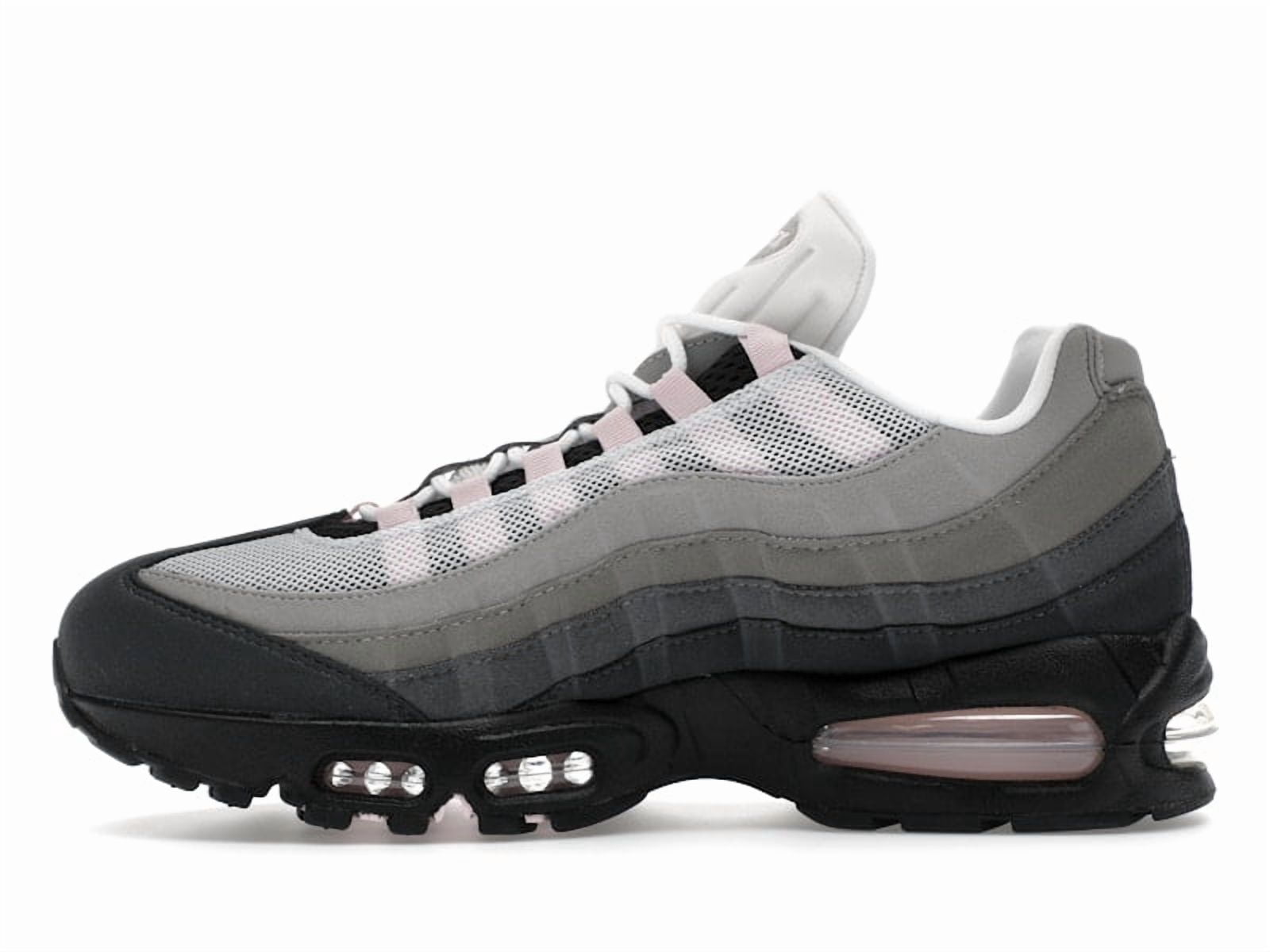 Nike Women's Air Max 95 OG Big Bubble Pink Foam Running Shoes, from StockX