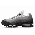 thumbnail image 2 of Nike Women's Air Max 95 OG Big Bubble Pink Foam Running Shoes, from StockX, 2 of 5