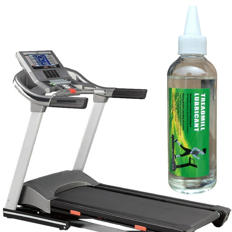 Treadmill Belt Silicone Lubricant,Easy to Apply Formulated for Running Treadmill - Walmart.com Treadmill Belt Silicone Lubricant,Easy to Apply Formulated for Running Treadmill - Walmart.com