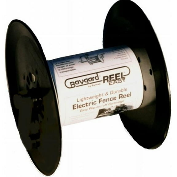 PARKER MC CRORY MFG CO Empty Electric Fence Reel 015