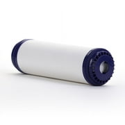 Reverse Osmosis Replacement Filter Set RO Cartridges 5 pcs, 75 GPD Membrane, QC