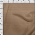thumbnail image 2 of oneOone Organic Cotton Voile Fabric Horizontal Stripe Print Fabric BTY 42 Inch Wide, 2 of 4