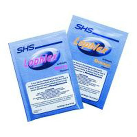 Lophlex Powdered Medical Food Drink Mix 14.3g Sachet Model #: SB12167 Qty of