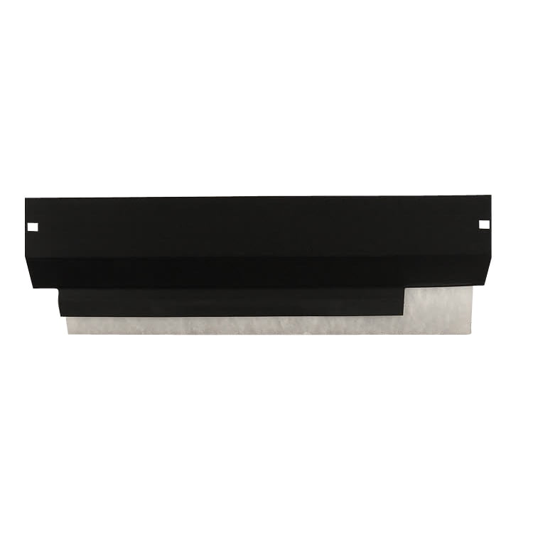 W10526114 Whirlpool Dishwasher Panel