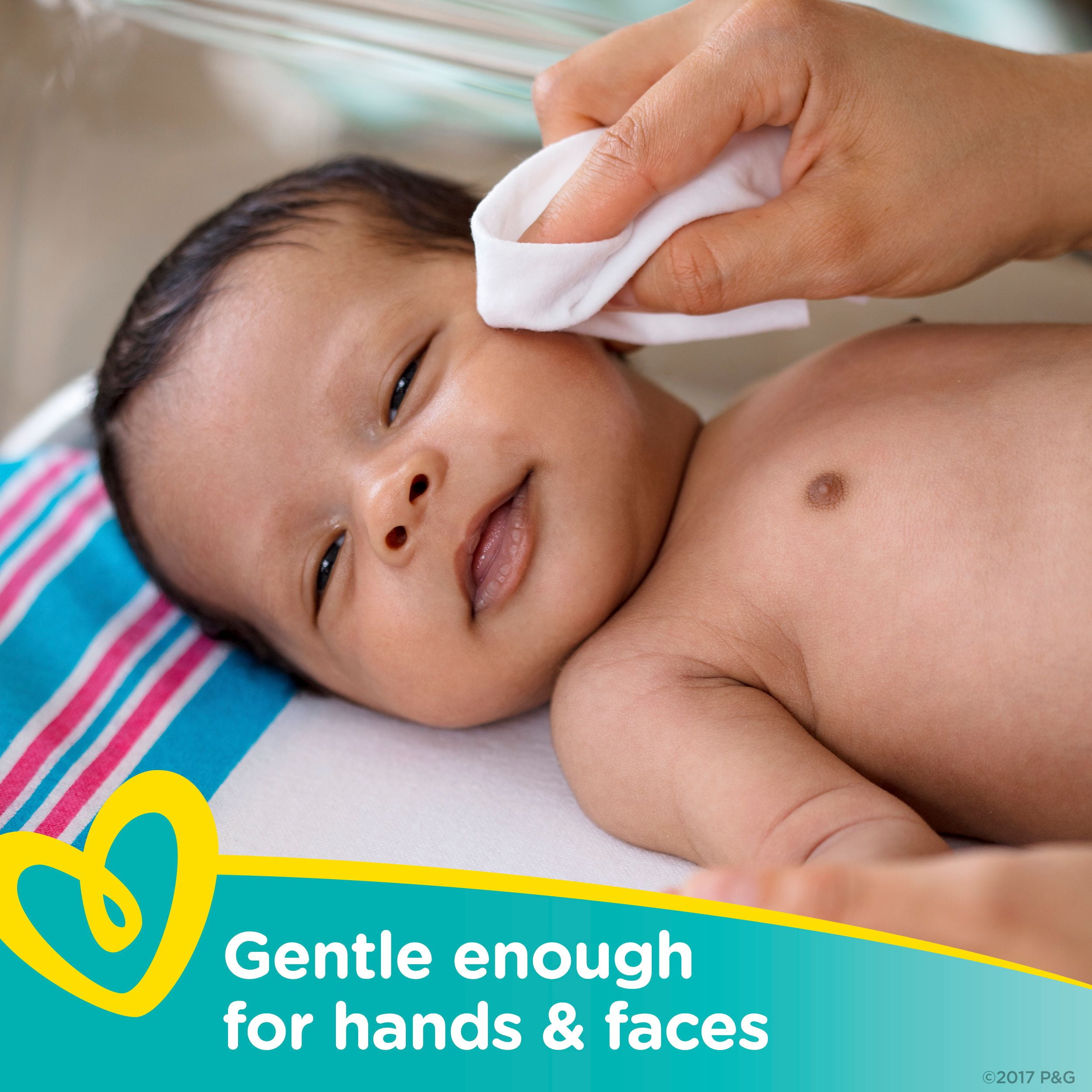 pampers wipes 18 pack