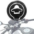 thumbnail image 1 of Autocollant de Couverture de Réservoir de Carburant en Fibre de Carbone pour YZF-R3 R25 R15 MT-03 Protection de Bouchon d'Essence, 1 of 5