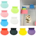thumbnail image 3 of Petit Animal Perche Amovible Interactif Oiseau Stand Plate-Forme Hamster Cage Perche, 3 of 10