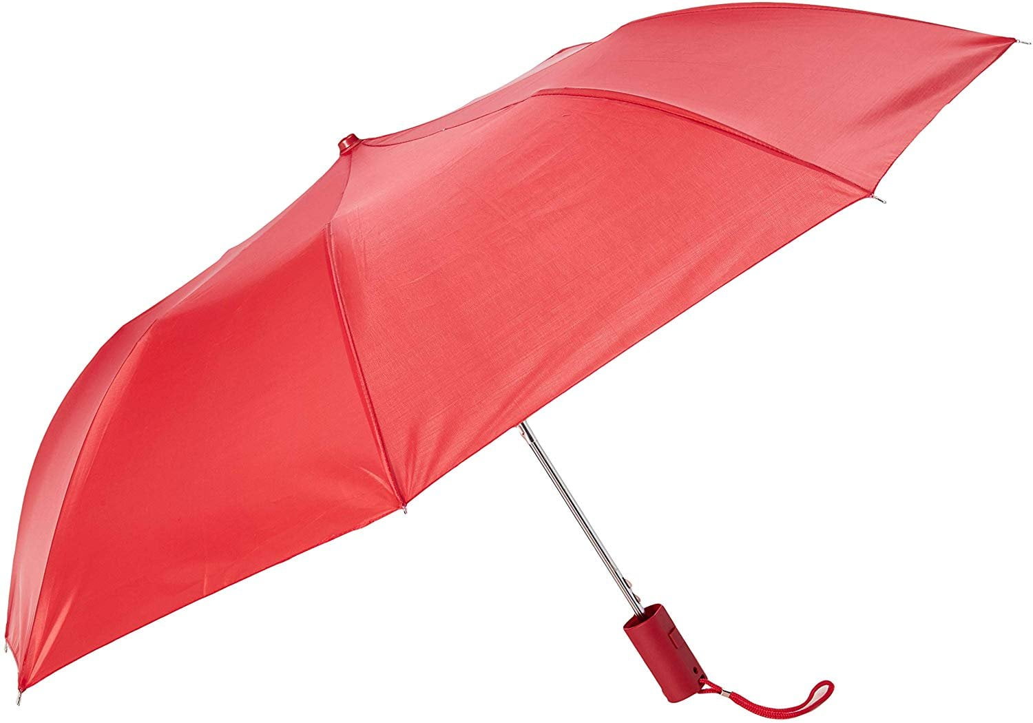 The Weather Station Umbrella Oversize Automatic Full 42" Arc Style