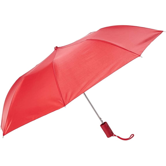 The Weather Station Umbrella Oversize Automatic Full 42" Arc Style: 1200