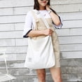 thumbnail image 4 of tredstone Versatile And Reliable Canvas Shoulder Bag For All Essentials Wide Application Shoulder Bags bleached 1Set, 4 of 6