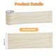 thumbnail image 2 of Parche autoadhesivo para reparación de vetas de madera de 3 pulgadas x 15 pies, cintas adhesivas duraderas multiusos, pegatinas de colores de madera, cinta adhesiva para tapicería de madera., 2 of 9