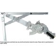thumbnail image 2 of CARDONE New 82-1442DR Power Window Motor and Regulator Assembly Front Right fits 1996-2005 Chevrolet, Pontiac, 2 of 4