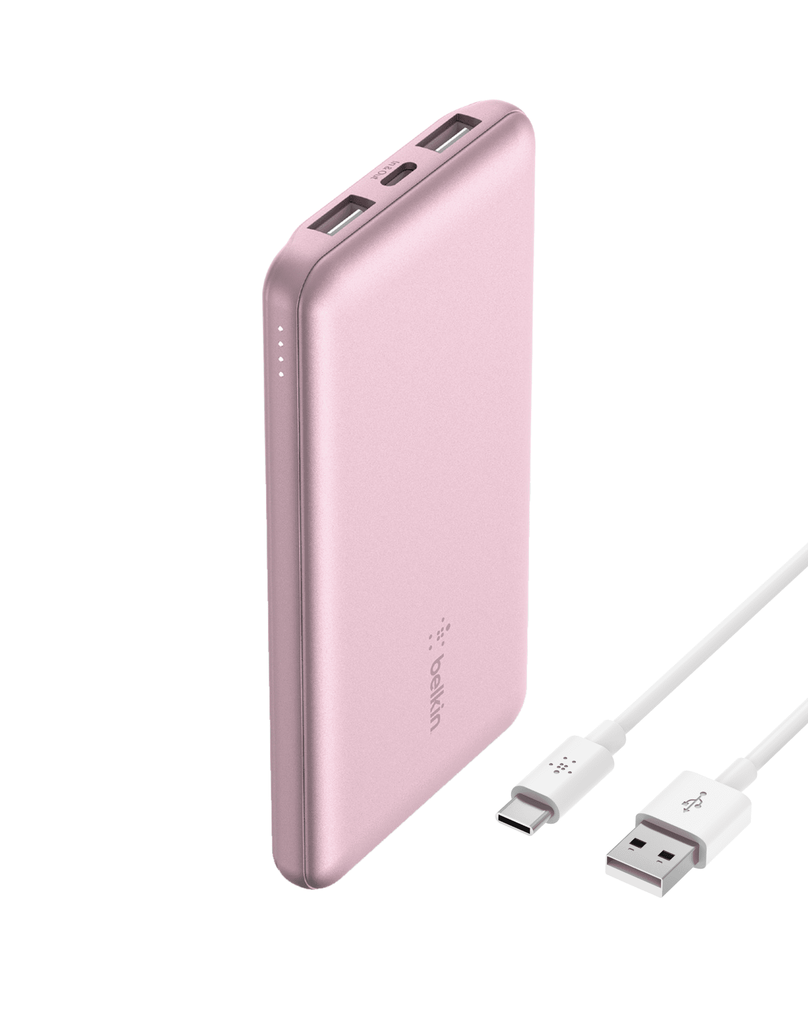 Anker Power Bank (10,000mAh, 22.5W) - Walmart.com