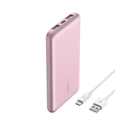 新品　Anker Power Bank 10,000mAh Anker Power Bank (10,000mAh, 22.5W) - Walmart.com