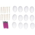thumbnail image 1 of Eggs Excavation Dig Kit, Chisel Animal Eggs Excavation Kit  For Home Play For Kids Above 6 Years Old, 1 of 8