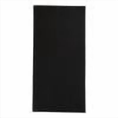1 PCS Cloth Repair Patch,Self-Adhesive and Waterproof,Lightweight Repair Patches,7.87x3.093 inch Heavy-Duty Outdoor Gear Patch for Clothing Tent Bag Down Jacket Repair Holes Tearing (Black)