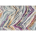 thumbnail image 2 of Rug Branch Savannah Multi 4X6., 2 of 10
