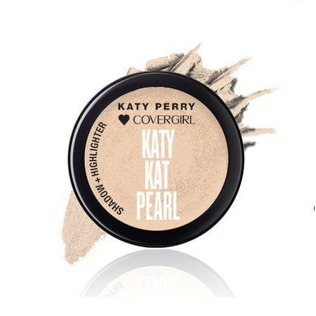 Sephora Limited Edition - Covergirl Katy Kat Pearl Limited Edition