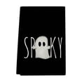thumbnail image 2 of Halloween Decorative Kitchen Hand Towels, Spooky Halloween Themed Towels, Absorbent Soft for Bathroom, Farmhouse Kitchen, Halloween Home Decor, 2 of 7