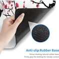 thumbnail image 6 of Gaming Mouse Pad Full Desk Mouse Pad Ultra-Smooth Surface and Anti-Slip Rubber Base, XXL Mouse Pad for Desk Gaming Working Home Office, 6 of 15