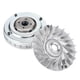 thumbnail image 1 of Variador De Embrague, Rueda Motriz, Polea Delantera Del Conductor, Scooter UTV 400 ATV, Kit Variador De Embrague, Rueda Motriz ANGGREK Driving Wheel, 1 of 8