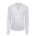 thumbnail image 2 of Jersey De Ciclismo, Camiseta Ligera Para Montar En La Parte Superior, Para Viajes, Senderismo, Bicicletas De Montaña, L, Blanco, 2 of 8