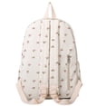 thumbnail image 5 of Resicozy Cute Floral Printed Backpack for Women Aesthetic Laptop Bookbag Work Travel College Daypack White Flower Printed, 5 of 7