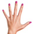 thumbnail image 3 of Esmalte de uñas Piggy Paint Glamour Girl, 15 ml, 100% no tóxico, 3 of 9