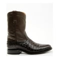 thumbnail image 2 of Cody James Black 1978 Men's 1978&Reg; Carmen Exotic Caiman Belly  Boot - BBXFA23L5-13 8 EE  US, 2 of 7