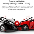 thumbnail image 4 of TIMIFIS Driving Recorder 3-Inch High-Definition Screen Night Vision 1080P Car Front and Rear Dual Recording Loop Recording Dual Lens Driving Recorder Vehicle Camera, 4 of 9