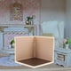 thumbnail image 4 of Fondo de casa de muñecas en miniatura DIY, fondo de casa de muñecas en 3D, micropaisaje de pared, diseño de escena decorativa, accesorio de minicasa, 4 of 7