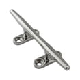 thumbnail image 3 of Fishing Boat Dock Cleat Non-Slip Speedboat Canoe Rope Mount Boat Dock Cleat Mooring Universal Kayak Hardware Maintenance Accessories Spare Parts 6-Inch, 3 of 8