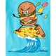 thumbnail image 4 of Camiseta The Children's Place Boys Gamer, paquete de 3, talla L, 4 of 4