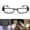Black, variant on 360 Degree Reading Glasses with Lights and Magnifier Reading Glasses with Lights in The Frame Bright LED Readers Magnifying Glasses with Light for Men Women LED Reading Glasses