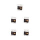 thumbnail image 1 of Bearachild Los recambios de borrador eléctricos livianos y portátiles borran en cualquier lugar y en cualquier momento con gomas reemplazables Type2 NO2, 1 of 6