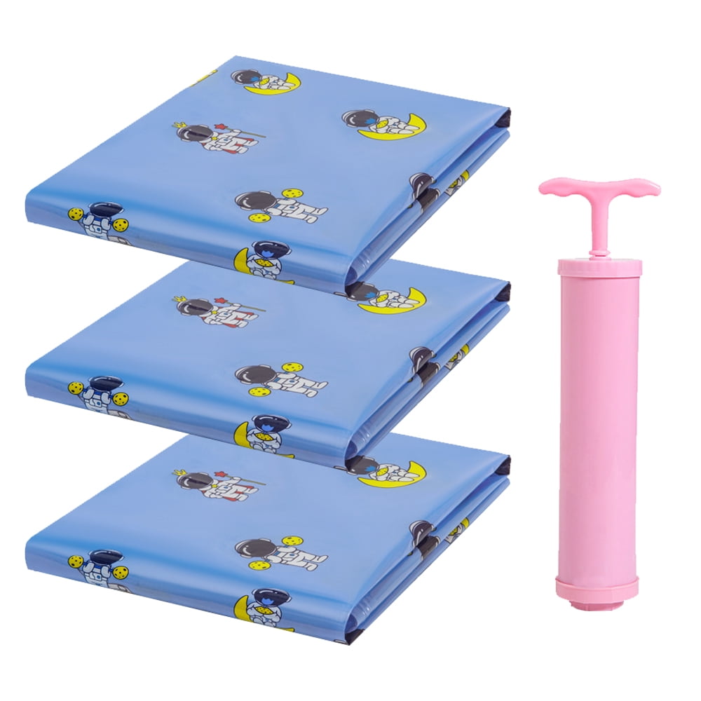 LOT DE 7 Sacs De Rangement, Cubes De Bagage, Kit D'organisation Portable, éta... EUR 25,72