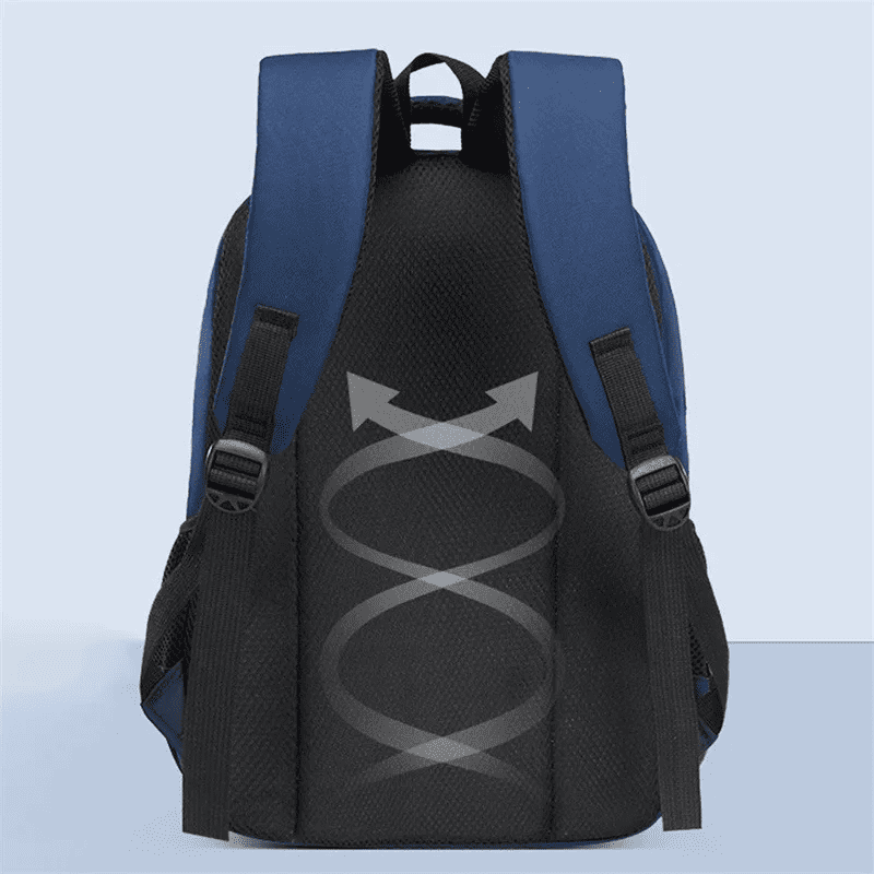 2024 New Children School Bags Kids Backpack In Primary Schoolbag For Teenager Boys Waterproof Backpacks Book Bag
