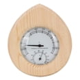 thumbnail image 2 of Indoor Hygrometer Analogue Accessories Humidity Meter And Comfortable Indoor Climate Control, 2 of 8