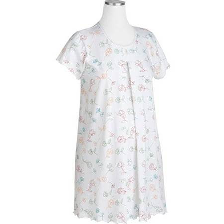 Leading Lady - Maternity Nursing Gown