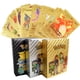 thumbnail image 2 of 11-110pcs Cards Pikachu Gold Vmax GX Vstar Black Silver English French Spanish German Collection Card Toys Gifts, 2 of 5